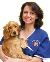 Dr Natalie Bowskill Mt Helena Veterinary Clinic Mount Helena
