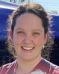 Dr Natalie Hock Moorong Veterinary Clinic Moorong