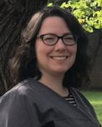 Dr Natalie  McNaught Brunswick Central Vet Clinic Brunswick East