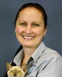 Dr Natalie Pyle Macarthur Veterinary Group Gregory Hills