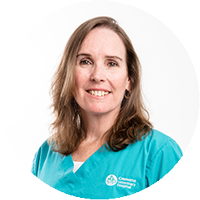 Dr Natalie  Tredrea Cremorne Veterinary Hospital Mosman