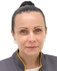 Dr Natasha  Parker Glo Dental Cockburn Central