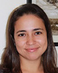 Dr Nathalia Araujo Mountain Top Dental Buderim