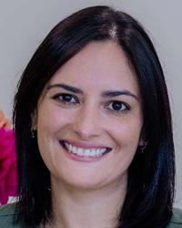 Dr Nathalia  Garritano Pacific Smiles Dental Tuggerah Tuggerah