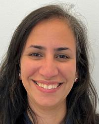 Dr Nathalie Mansour Bupa Dental - Werribee Werribee