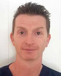 Dr Nathan Abrahams Bupa Dental - Warringah Mall Brookvale