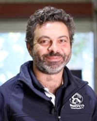 Dr Nathan  Anthony WestVETS - Anstead Small Animal and Equine Hospital Anstead