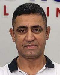 Dr Natik Sael Looks Wow Dental Clinic Bankstown