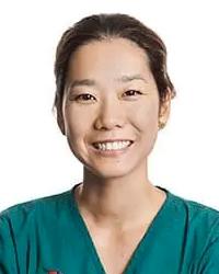 Dr Natsuko Kitamura-Druery Animal Referral and Emergency Centre Broadmeadow