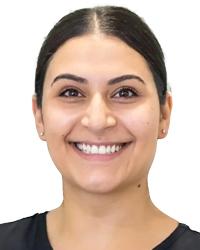 Dr Navisa Najmi Najmi Dental Fairfield