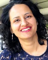 Dr Goldie Sandhu Mona Vale Family Dental Mona Vale