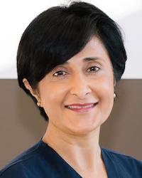 Dr Neena Bhandari Bupa Dental - Erina Erina