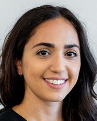 Dr Negar  Hamzianpour Eye Clinic for Animals Artarmon