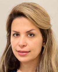 Dr Negin Norouzi Bupa Dental - Brighton Brighton