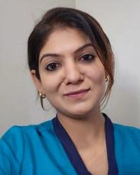 Dr Neha  Jain Smile Sensations Casey Casey