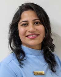 Dr Neha N Kansagara Kitchener Street Dental Toowoomba