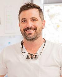 Dr Neil Frizzo Islington Dental Islington