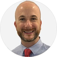 Dr Neil McElvanna Maven Dental Cairns North Cairns North