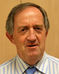 Dr Neil McGregor Periodontist Tamworth