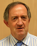 Dr Neil McGregor Essendon Periodontics and Implants Essendon