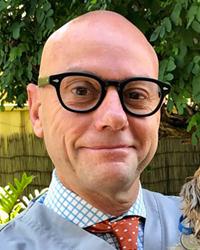 Dr Neville  Hoes Forrestfield Vet Hospital Wattle Grove