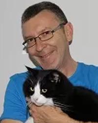 Dr Neville Robertson Forrestdale Veterinary Hospital Forrestdale