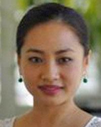 Dr Nhi-Linh Quach McDowall Dental Practice Mcdowall