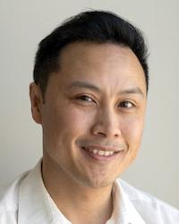 Dr Nhut Q Tran Adina's Dental Cosmetics Shepparton