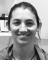 Dr Nic Spooner Alma Street Veterinary Hospital Rockhampton