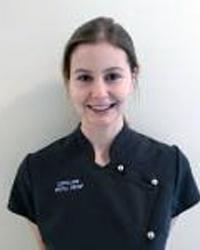 Dr Nichola Waite Gippsland Dental Group Traralgon