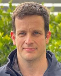 Dr Nicholas Bimson Scone Equine Hospital Scone