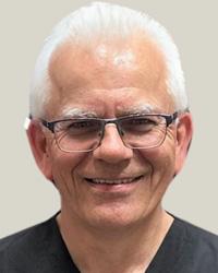 Dr Nick France Parkridge Dental Rowville