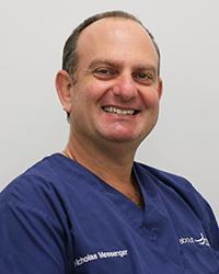 Dr Nicholas Messenger Coffs Coast Dental + Facial Moonee Beach