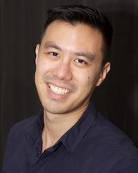 Dr Nick Yee Wickham Terrace Dental Brisbane