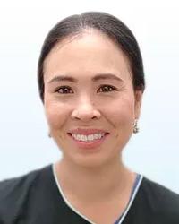 Dr Nickie-Lee Hew The Gap Dental Practice The Gap