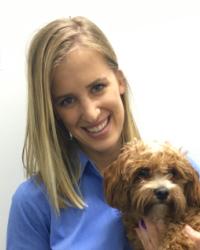 Dr Nicola  Kynoch Willoughby Veterinary Hospital Willoughby