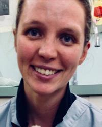 Dr Nicole  Cook Hawthorn East Vet Hawthorn East