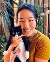 Dr Nicole Han Morpeth Veterinary Hospital Morpeth