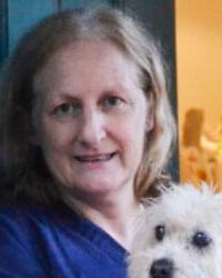 Dr Nicole  Newsome Jersey Road Veterinary Hospital Paddington