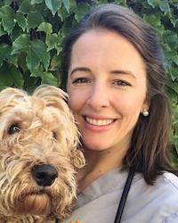 Dr Nicole Rous Mont Albert Veterinary Surgery Mont Albert