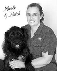 Dr Nicole  Timms Horsham Veterinary Hospital Horsham