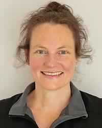 Dr Nicole  Tumminello Blue Lake Veterinary Clinic Mount Gambier