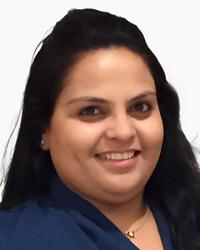 Dr Nidhi Narang HBF Dental Cannington Cannington