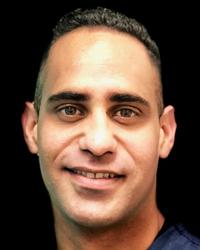 Dr Niels Kirsten Bupa Dental - Paddington Milton