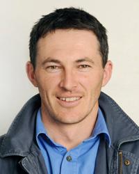 Dr Nigel McMahon Deniliquin Veterinary Clinic Deniliquin