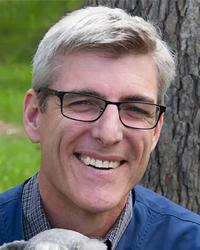 Dr Nigel  Thomas Park Ridge Animal Hospital Park Ridge