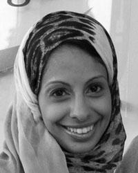 Dr Nihal El Kaddah Griffith Dental Lounge Griffith