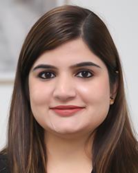 Dr Niharika  Katyal Top Dental Services Liverpool