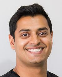 Dr Nikesh I Patel Swish Dental Mitchelton