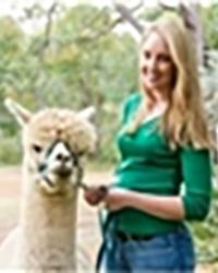 Dr Nikita Grant Swan Veterinary Hospital Midvale